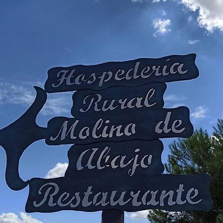 Molino De Abajo Bullas Eksteriør bilde